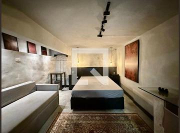 Apartamento · 40m² · 1 Quarto · Apartamento para Aluguel - Cambuci, 1 Quarto, 40 m² - São Paulo