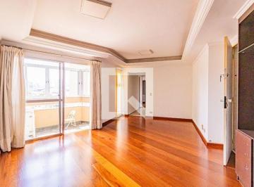 Apartamento · 84m² · 2 Quartos · 3 Vagas · Apartamento para Aluguel - Chácara Inglesa, 2 Quartos,  84 m² - São Paulo