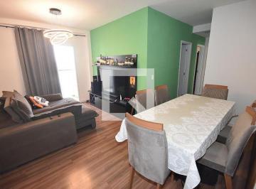 Apartamento · 78m² · 3 Quartos · 2 Vagas · Apartamento para Aluguel - Engordadouro, 3 Quartos, 78 m² - Jundiaí