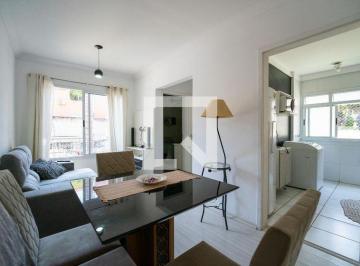 Apartamento · 43m² · 1 Quarto · 1 Vaga · Apartamento para Aluguel - Central Parque Sorocaba, 1 Quarto,  43 m² - Sorocaba