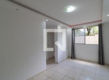 Apartamento · 44m² · 2 Quartos · 1 Vaga · Apartamento para Aluguel - Socorro, 2 Quartos, 44 m² - São Paulo