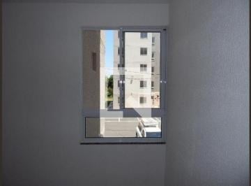 Apartamento · 44m² · 2 Quartos · 1 Vaga · Apartamento para Aluguel - Santa Cruz, 2 Quartos, 44 m² - Rio de Janeiro