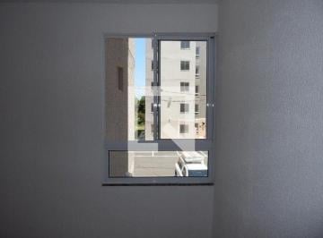 Apartamento · 44m² · 2 Quartos · 1 Vaga · Apartamento para Aluguel - Santa Cruz, 2 Quartos,  44 m² - Rio de Janeiro