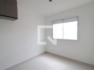 Apartamento · 37m² · 2 Quartos · Apartamento para Aluguel - Socorro, 2 Quartos, 37 m² - São Paulo