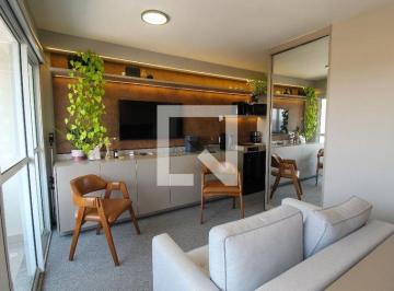 Apartamento · 25m² · 1 Quarto · Apartamento para Aluguel - Butantã, 1 Quarto, 25 m² - São Paulo