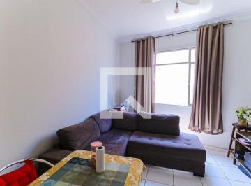 Apartamento · 60m² · 1 Quarto · 1 Vaga · Apartamento para Aluguel - Méier, 1 Quarto, 60 m² - Rio de Janeiro