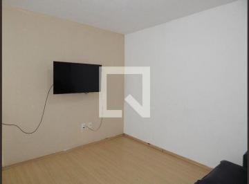 Apartamento · 43m² · 2 Quartos · Apartamento para Aluguel - Santa Cruz, 2 Quartos, 43 m² - Rio de Janeiro