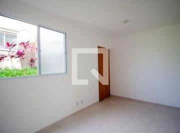Apartamento · 48m² · 2 Quartos · 1 Vaga · Apartamento para Aluguel - Wanel Ville, 2 Quartos,  48 m² - Sorocaba
