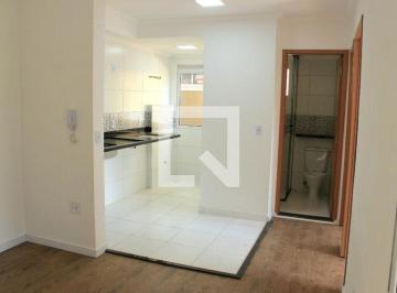 Apartamento · 49m² · 2 Quartos · 1 Vaga · Apartamento para Aluguel - Jardim Cumbica, 2 Quartos, 49 m² - Guarulhos