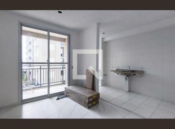 Apartamento · 50m² · 2 Quartos · Apartamento para Aluguel - Ipiranga, 2 Quartos,  50 m² - São Paulo