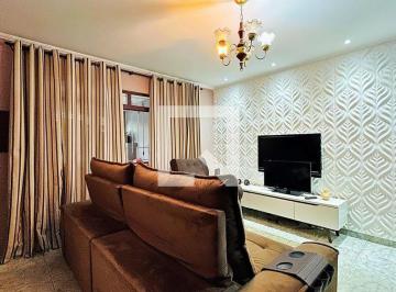 Casa · 138m² · 2 Quartos · 2 Vagas · Casa para Aluguel - Vila Fátima, 2 Quartos,  138 m² - Guarulhos