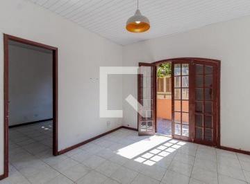 Casa · 110m² · 2 Quartos · Casa para Aluguel - Botafogo, 2 Quartos, 110 m² - Rio de Janeiro