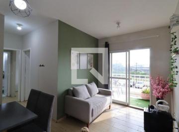Apartamento · 42m² · 2 Quartos · 1 Vaga · Apartamento para Aluguel - Interlagos, 2 Quartos, 42 m² - São Paulo