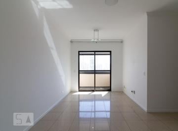 Apartamento · 76m² · 3 Quartos · 1 Vaga · Apartamento para Aluguel - Bosque da Saúde, 3 Quartos, 76 m² - São Paulo