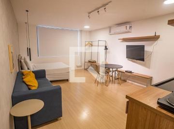 Apartamento · 32m² · 1 Quarto · Apartamento para Aluguel - Centro, 1 Quarto, 32 m² - Rio de Janeiro