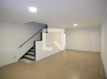 Casa · 220m² · 3 Quartos · Casa para Aluguel - Vila Mariana, 3 Quartos, 220 m² - São Paulo
