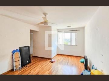 Apartamento · 60m² · 2 Quartos · 1 Vaga · Apartamento para Aluguel - Bandeiras, 2 Quartos,  60 m² - Osasco