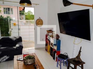 Casa · 120m² · 2 Quartos · 2 Vagas · Casa para Aluguel - Rio Tavares, 2 Quartos,  120 m² - Florianópolis