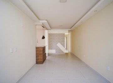 Casa · 64m² · 2 Quartos · 2 Vagas · Casa para Aluguel - Jardim Atantico, 2 Quartos, 64 m² - Maricá