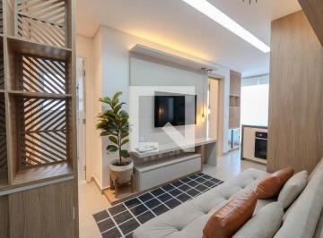 Apartamento · 36m² · 1 Quarto · 1 Vaga · Apartamento para Aluguel - Consolação, 1 Quarto,  36 m² - São Paulo