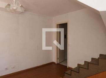 Casa · 56m² · 2 Quartos · 1 Vaga · Casa para Aluguel - Vila Progresso, 2 Quartos, 56 m² - São Paulo