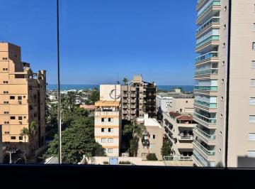 e192a9f53717eeb41dcdb45222a6629b0657dc88 · Apartamento com 3 dormitórios à venda, 130 m² por R$ 700.000 - Enseada - Guarujá/SP