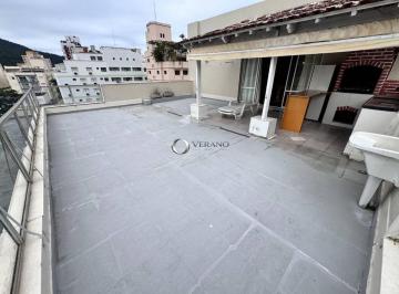 6d719f95b7a0173f02dd1c73b71fd5afca9789a0 · Apartamento com 3 dormitórios à venda, 175 m² por R$ 480.000 - Enseada - Guarujá/SP