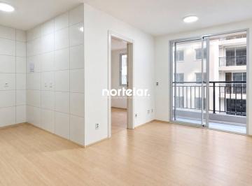 636911ecb70a94410045a811e289025c4d5ff8f0 · Apartamento com 2 dormitórios para alugar, 40 m² por R$ 1.940,00/mês - Pirituba - São Paulo/SP