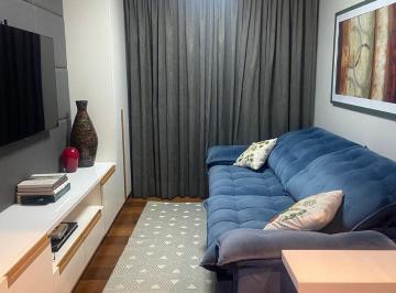 6f022ae5cc0afc4e266abcee29b2f55689b5670e · Apartamento com 3 dormitórios à venda, 143 m² por R$ 1.600.000,00 - Moema - São Paulo/SP