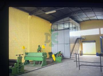 37d2a850d6d745ea61ed5fc656387419ad1812cb · Galpão à venda, 200 m² por R$ 1.100.000 - Jardim Altos de Santana I - Jacareí/SP