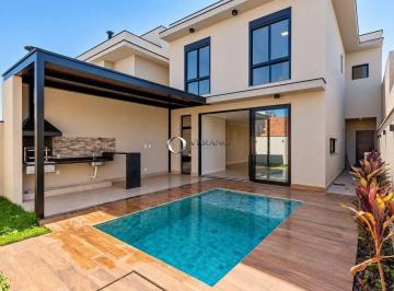 1b73f609f42c5423bc7d4faddcae0ba567cd7ce0 · Casa com 3 suítes à venda, 188 m² por R$ 1.270.000 - Vila Monte Alegre - Paulínia/SP