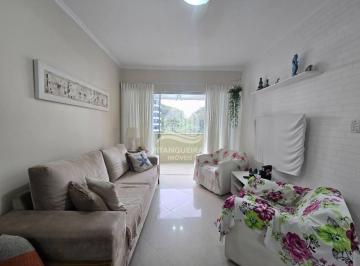7cc9846bb8058b1c1df828f6efb9c507923fe230 · Apartamento com 2 quartos à venda, 65 m² por R$ 575.000 - Pitangueiras - Guarujá/SP