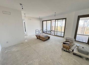 Sala · Oportunidade - Eden by Yoo West - 94 m² - Brooklin