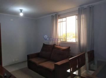 b20e6bcb8901a463a4345fd45c9e0ccb9564f713 · Apartamento com 2 dormitórios à venda, 54 m² por R$ 212.000,00 - Dic V (Conjunto Habitacional Chico 