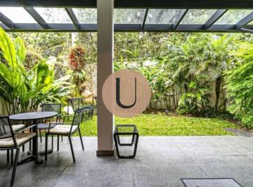 d0b92f55d1aa6a5d0dd393466e87ffc9a8bcdccb · Casa em condominio com 3 suites 5 vagas à venda, 220 m² por R$ 3.980.000 - Alto da Boa Vista - São P