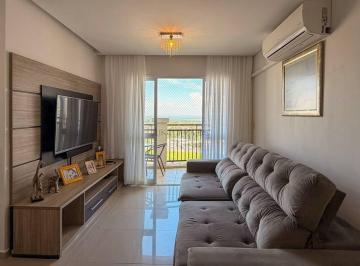 c364a4e3ee74285dceb4f52fb82a600d53ebe1e6 · Condomínio Mediterrâneo – 89 m² - 3 dormitórios - 1 suíte - 2 vagas