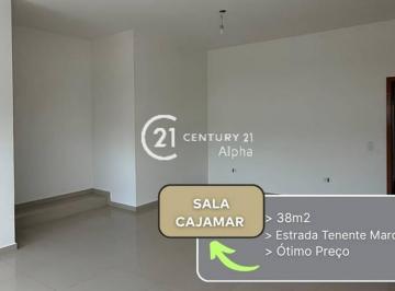 9cda6b0df3a02732f317ab2ff99d3cca5bb48f23 · Sala para alugar, 38 m² por R$ 2.300,01/mês - Portais (Polvilho) - Cajamar/SP