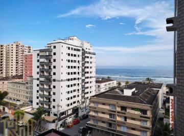 77c106b2879708a5cb38722c59240ef89cc78f61 · Apartamento a venda de 1 quarto no bairro de Vila Tupi - Praia Grande/SP