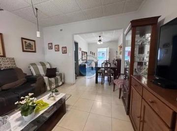e7f9d2e52ab58b3384dc9e4287d4a9ad3a9abab6 · Sobrado com 2 dormitórios à venda, 99 m² por R$ 1.290.000,00 - Aparecida - Santos/SP