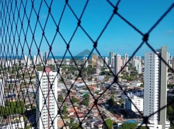 76ff76c7359ee86dc01df6620dbb34c037d974de · Apartamento MD para alugar, com 3 quartos (1 suíte), localizado no Rosarinho, Recife - Pernambuco.