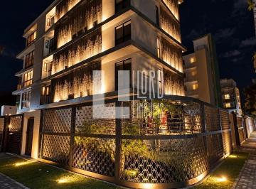 Apartamento · 158m² · 4 Quartos · 3 Vagas · Apartamento à venda com 158 m² e 4 suítes em Camboinha Cabedelo