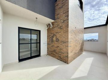 Apartamento · 109m² · 3 Quartos · 2 Vagas · Cobertura Duplex 3 Quartos | Terraço Privativo | 2 Vagas | Cruzeiro