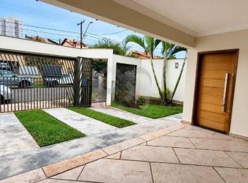 cfadf1399198503f7af79383c6a702f7d31bec64 · Casa com 3 dormitórios para alugar, 200 m² por R$ 5.500/mês - Universitário - Londrina/PR