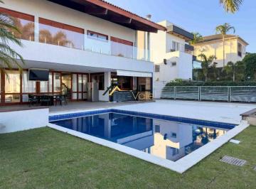 e4a16e37f36fced7e507352bb98b2015d07c9b73 · Casa à venda no Reserva do Paratehy com 4 suítes, 580 m² - São José dos Campos/SP