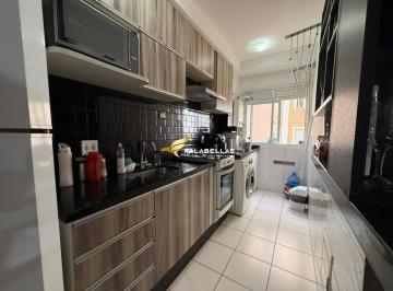 39846dbf7d40cf46124d41cbc03a0b91c7c4e895 · Apartamento com 2 quartos à venda, 50 m² por R$ 363.000 - Vila Nambi - Jundiaí/SP