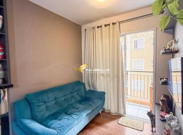 7e5048dadf1ad2f038a0243158be13e5da1aa225 · Apartamento com 2 quartos à venda, 50 m² por R$ 350.000 - Vila Nambi - Jundiaí/SP