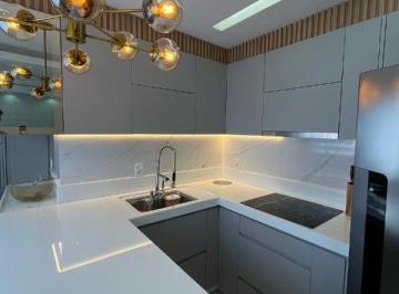 Apartamento · 68m² · 3 Quartos · 2 Vagas · Apto de 3 quartos montado no Boa Esperança, Santa Luzia | 68 m² 475.000,00
