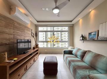 Photo 1 · Apartamento com 3 dormitórios à venda, 90 m² por R$ 650.000,00 - Pitangueiras -