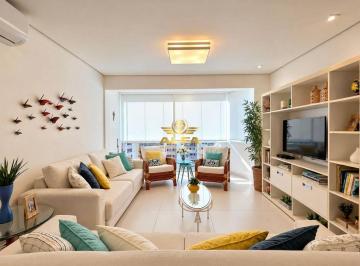 Photo 1 · Apartamento à Venda na Pitangueiras no Guarujá | Alfa Imóveis