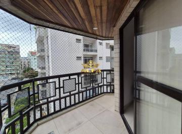 Photo 1 · Apartamento com 2 dormitórios à venda, 72 m² por R$ 390.000,00 - Enseada - Guarujá/SP